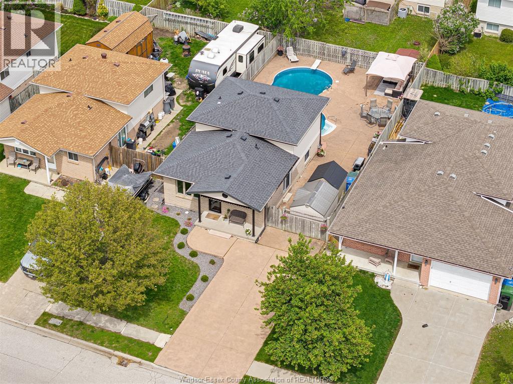 1680 Calderwood Avenue, Windsor, Ontario  N8W 5V2 - Photo 36 - 26010382