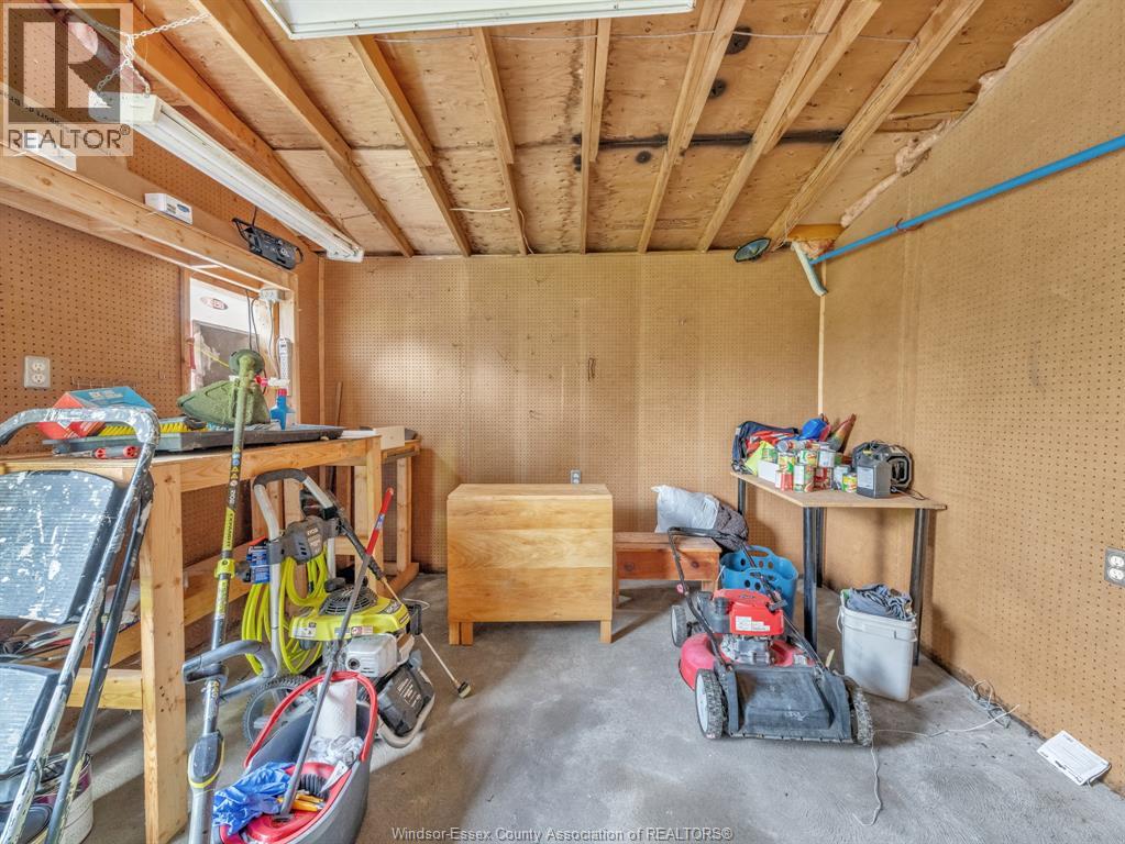 1583 Ferndale Avenue, Windsor, Ontario  N8T 2K3 - Photo 21 - 26010359