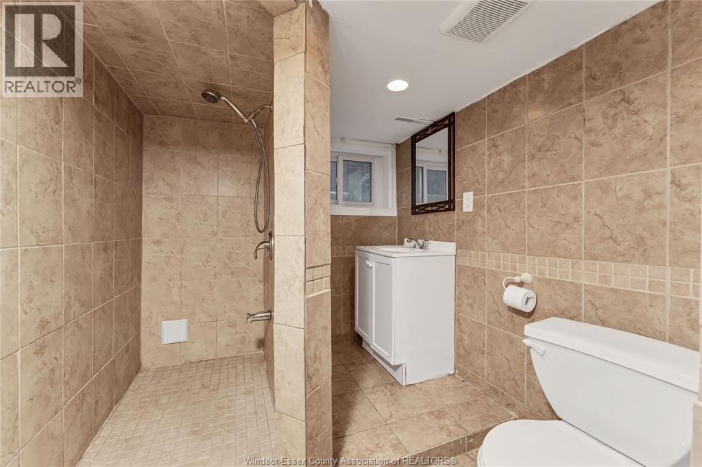 1236 Marentette Avenue Unit# Lower, Windsor, Ontario  N8X 4C6 - Photo 15 - 26010333