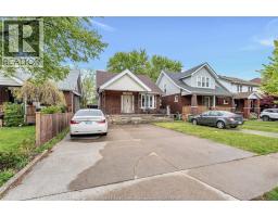 1236 MARENTETTE AVENUE Unit# LOWER, Windsor, Ontario