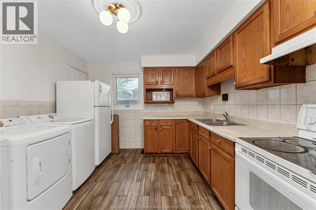1236 Marentette Avenue Unit# Main, Windsor, Ontario  N8X 4C6 - Photo 10 - 26010332