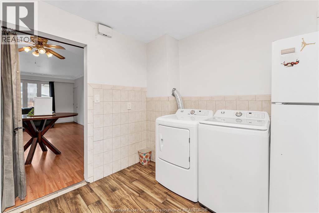 1236 Marentette Avenue Unit# Main, Windsor, Ontario  N8X 4C6 - Photo 12 - 26010332