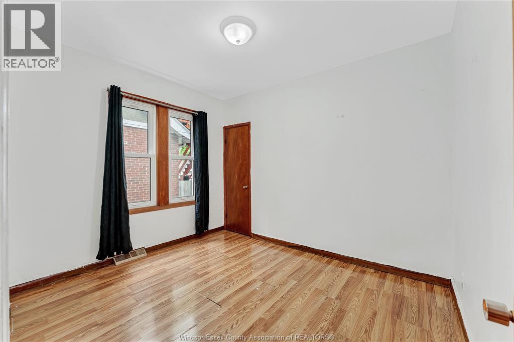 1236 Marentette Avenue Unit# Main, Windsor, Ontario  N8X 4C6 - Photo 13 - 26010332