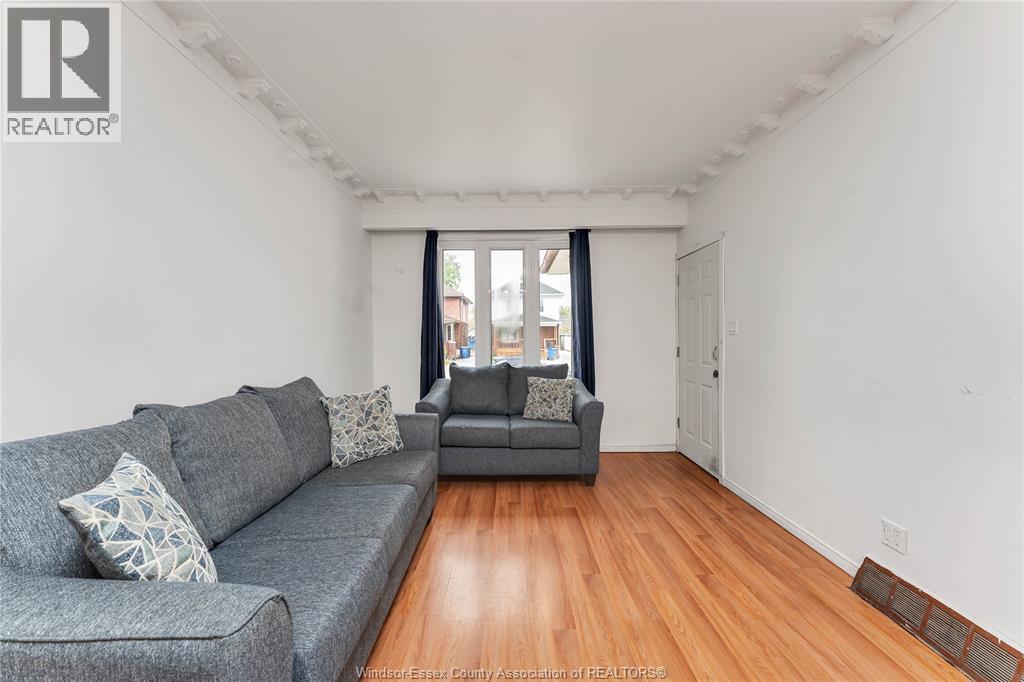 1236 Marentette Avenue Unit# Main, Windsor, Ontario  N8X 4C6 - Photo 7 - 26010332