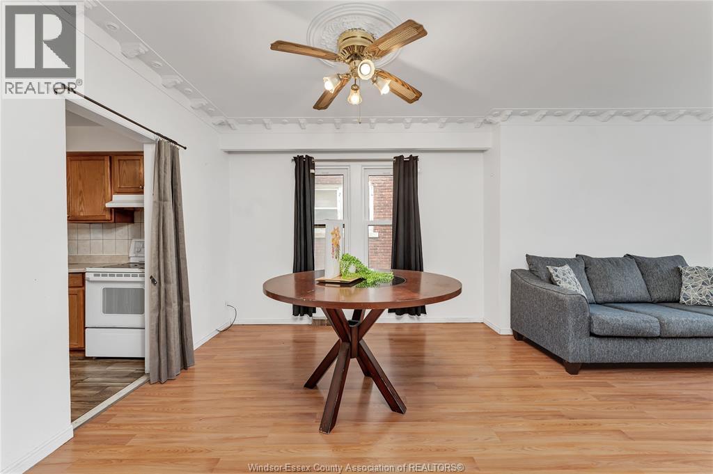 1236 Marentette Avenue Unit# Main, Windsor, Ontario  N8X 4C6 - Photo 8 - 26010332