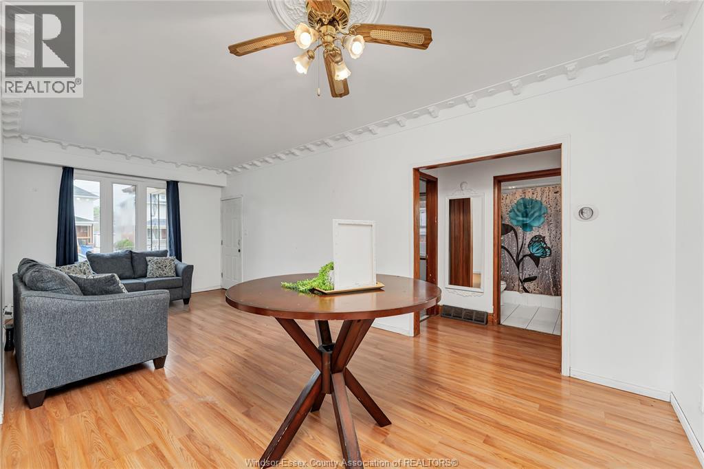 1236 Marentette Avenue Unit# Main, Windsor, Ontario  N8X 4C6 - Photo 9 - 26010332