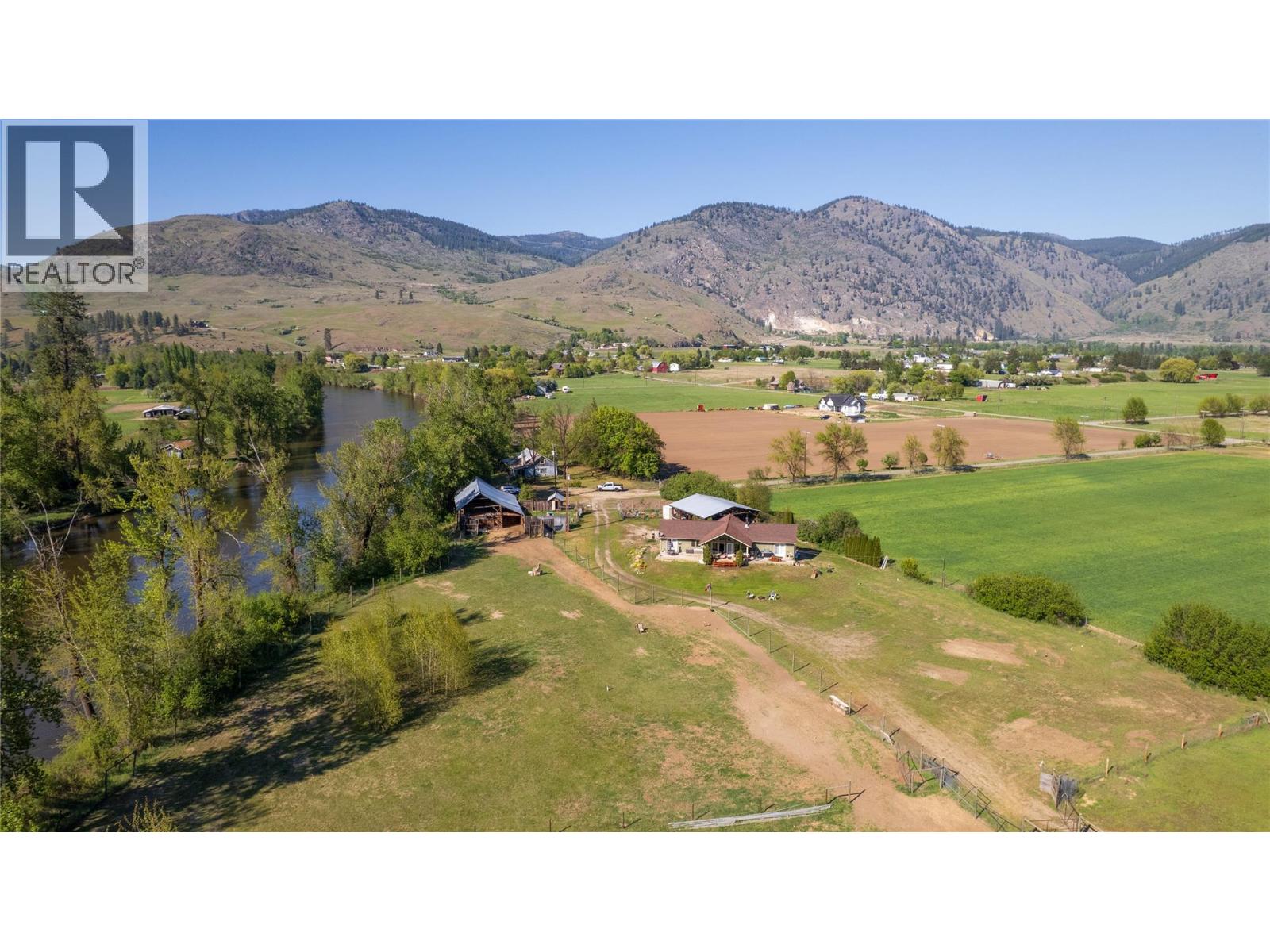 299 Antifaev Road, Grand Forks, British Columbia  V0H 1H9 - Photo 1 - 10386130