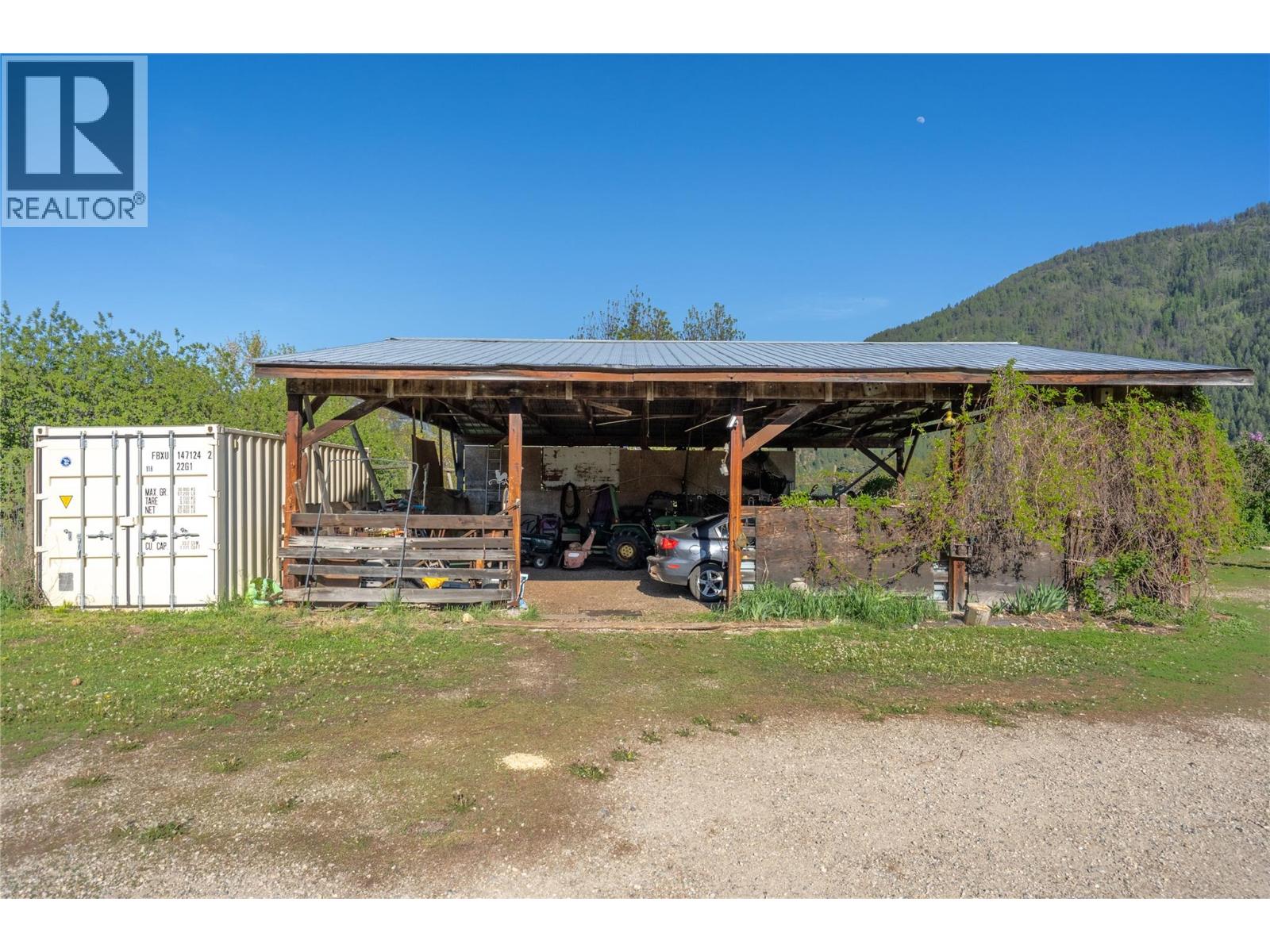 299 Antifaev Road, Grand Forks, British Columbia  V0H 1H9 - Photo 55 - 10386130
