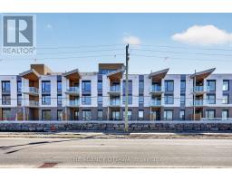 206 - 3071 RIVERSIDE DRIVE, Ottawa, Ontario
