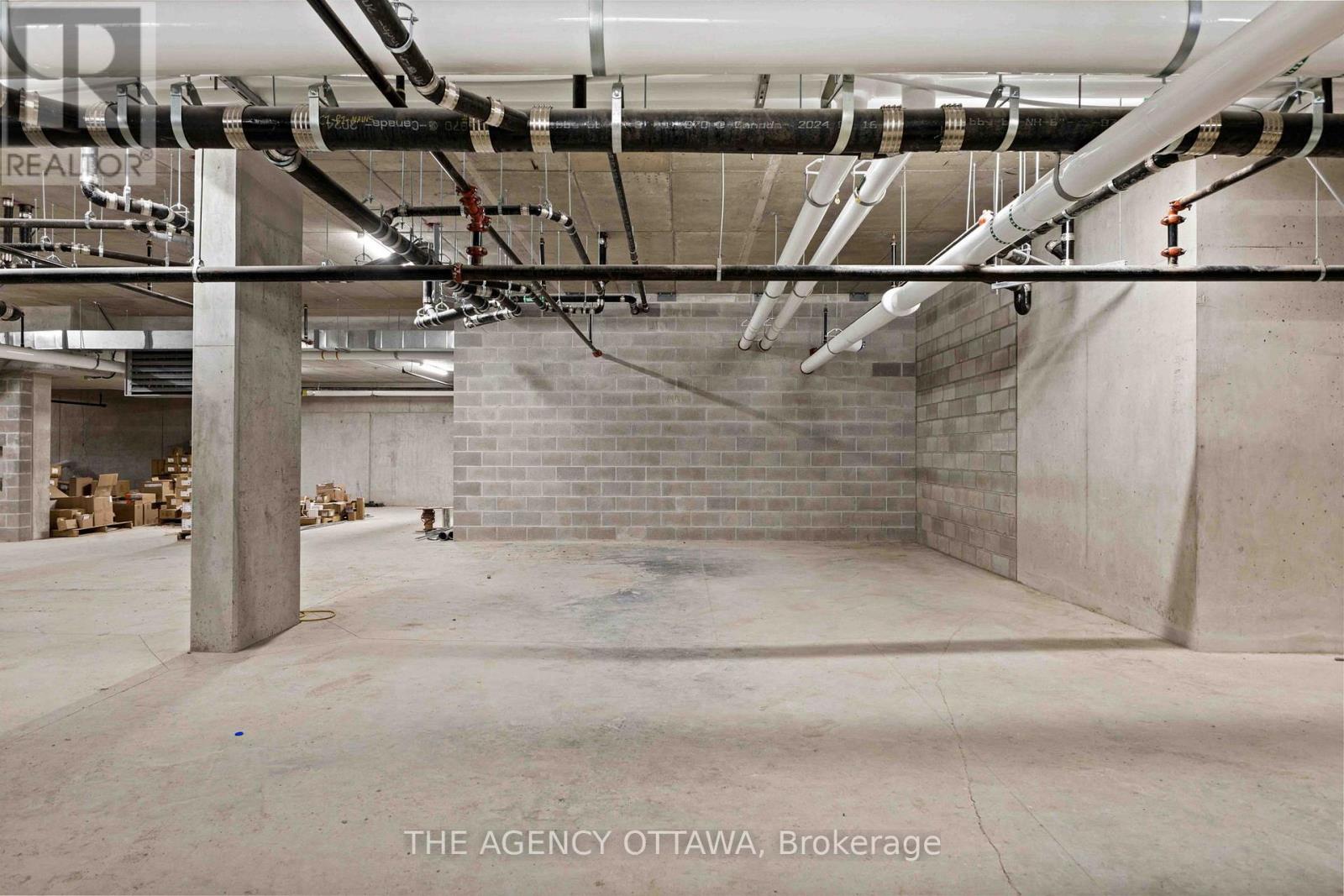 206 - 3071 Riverside Drive, Ottawa, Ontario  K1V 9R2 - Photo 29 - X12694342