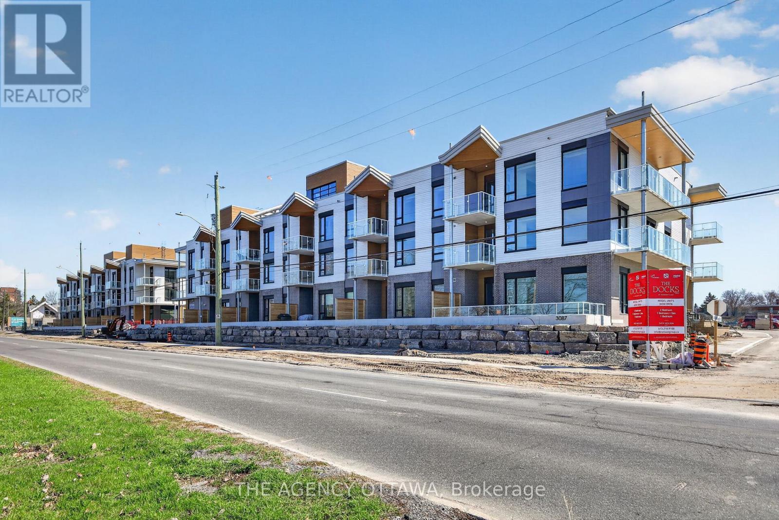 206 - 3071 Riverside Drive, Ottawa, Ontario  K1V 9R2 - Photo 34 - X12694342