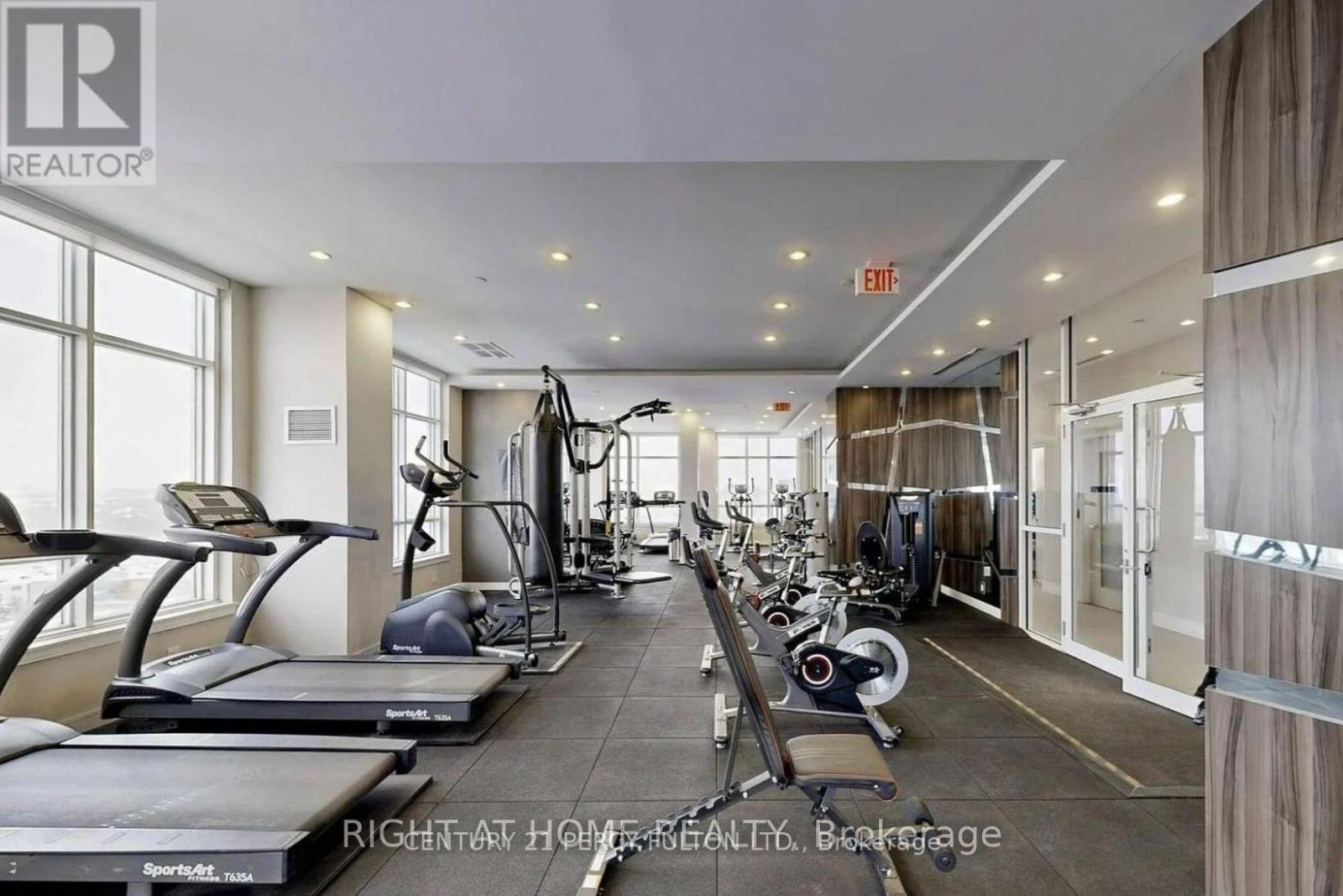 512 - 9205 Yonge Street, Richmond Hill, Ontario  L4C 1V5 - Photo 5 - N13095368