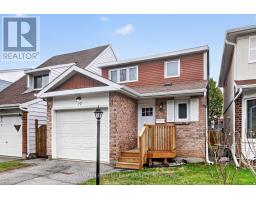 14 - 19 TRAFFORD LANE W, Ottawa, Ontario