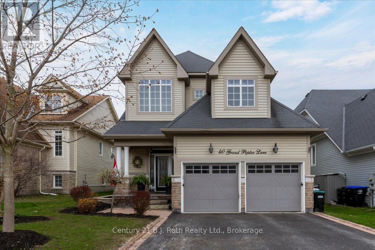 40 Grand Poplar Lane, Wasaga Beach, Ontario  L9Z 0E2 - Photo 38 - S13095412