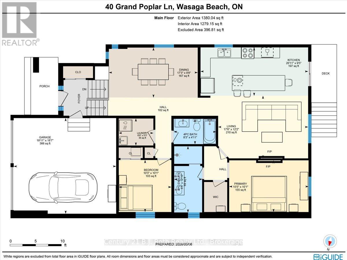 40 Grand Poplar Lane, Wasaga Beach, Ontario  L9Z 0E2 - Photo 40 - S13095412