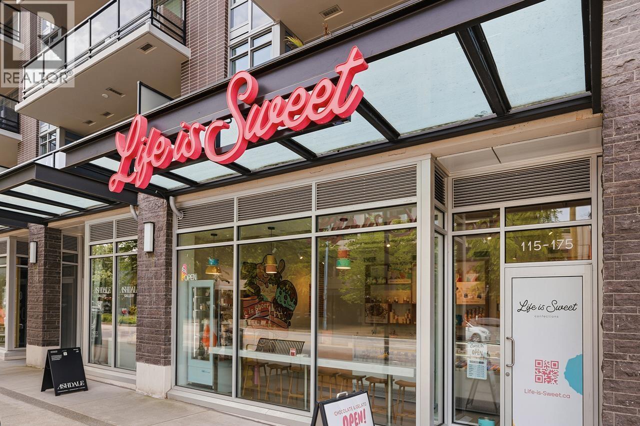 112 211 W 3rd Street, North Vancouver, British Columbia  V7M 1E9 - Photo 11 - R3120692