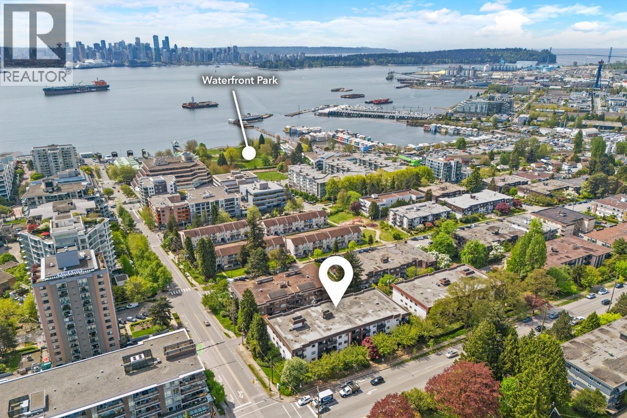 112 211 W 3rd Street, North Vancouver, British Columbia  V7M 1E9 - Photo 16 - R3120692