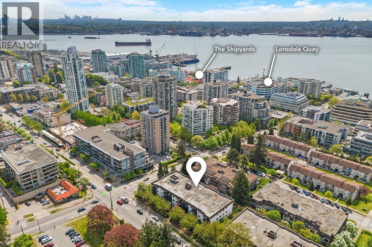 112 211 W 3rd Street, North Vancouver, British Columbia  V7M 1E9 - Photo 17 - R3120692