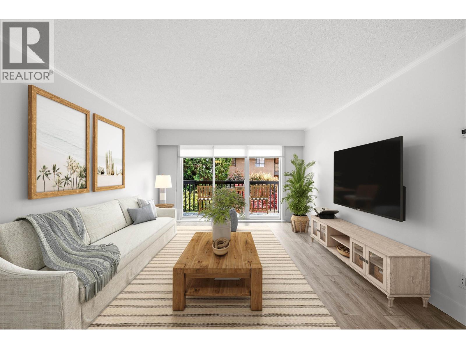 112 211 W 3rd Street, North Vancouver, British Columbia  V7M 1E9 - Photo 2 - R3120692
