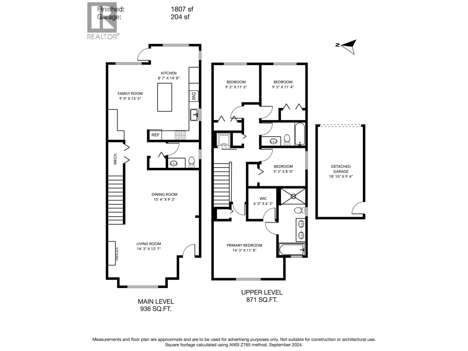 1437 Collins Road, Coquitlam, British Columbia  V3E 0A9 - Photo 37 - R3120724
