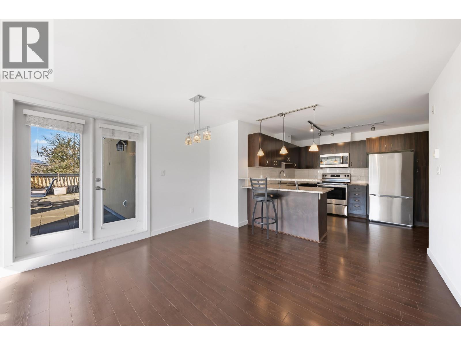 503 2191 Shaughnessy Street, Port Coquitlam, British Columbia  V3C 3C7 - Photo 12 - R3120729
