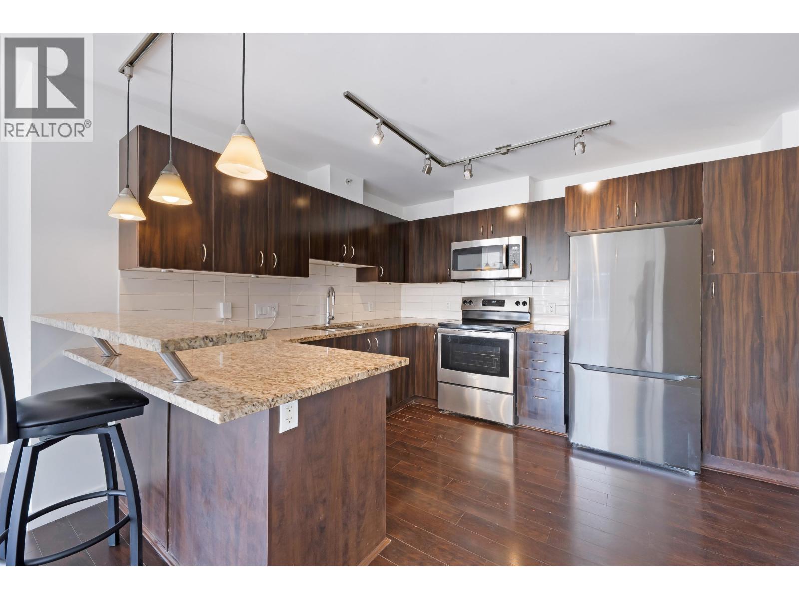 503 2191 Shaughnessy Street, Port Coquitlam, British Columbia  V3C 3C7 - Photo 14 - R3120729
