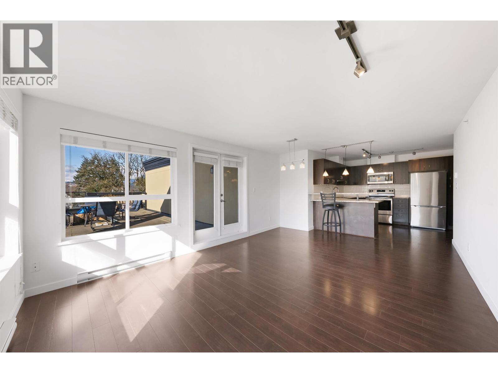 503 2191 Shaughnessy Street, Port Coquitlam, British Columbia  V3C 3C7 - Photo 20 - R3120729