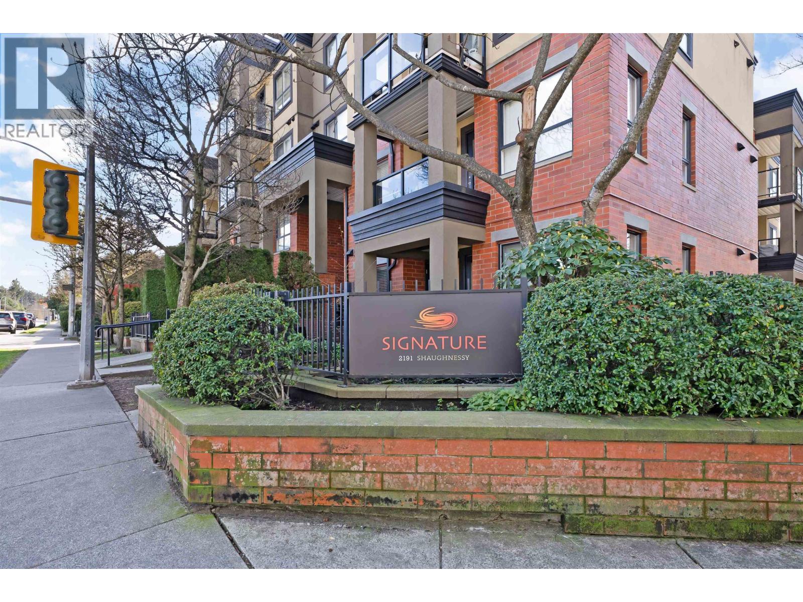 503 2191 Shaughnessy Street, Port Coquitlam, British Columbia  V3C 3C7 - Photo 29 - R3120729