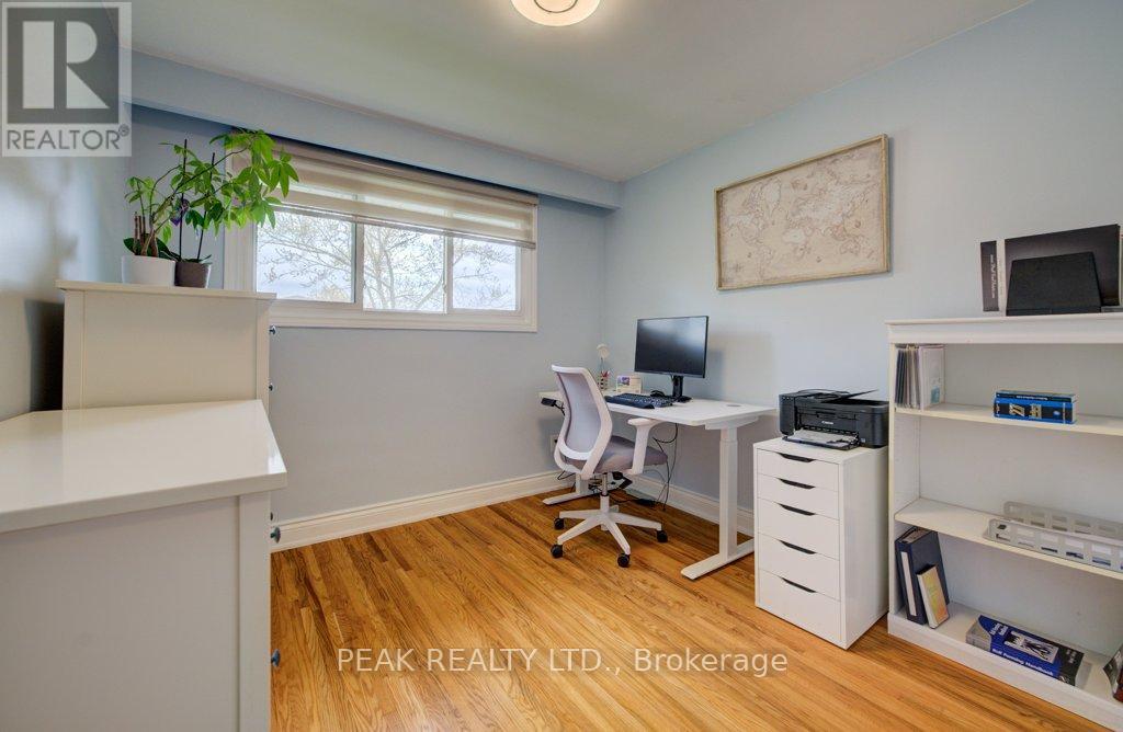 2235 Waycross Crescent, Mississauga, Ontario  L5K 1J5 - Photo 16 - W13095598