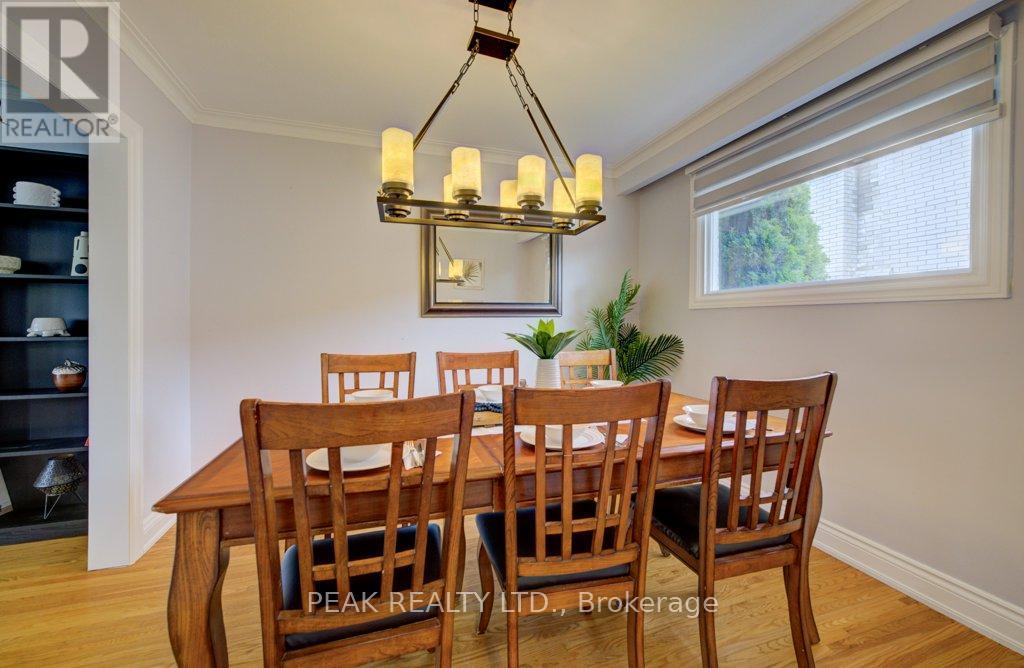 2235 Waycross Crescent, Mississauga, Ontario  L5K 1J5 - Photo 9 - W13095598