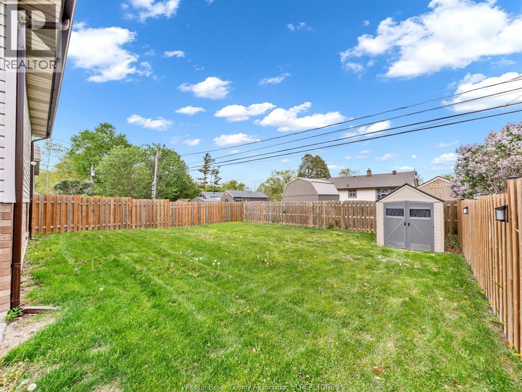 3912 Bliss Road, Windsor, Ontario  N8W 5L1 - Photo 43 - 26010342
