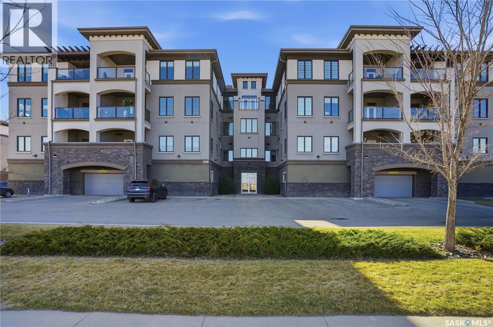 302 4570 Harbour Landing Drive, Regina, Saskatchewan  S4W 0R8 - Photo 2 - SK034848