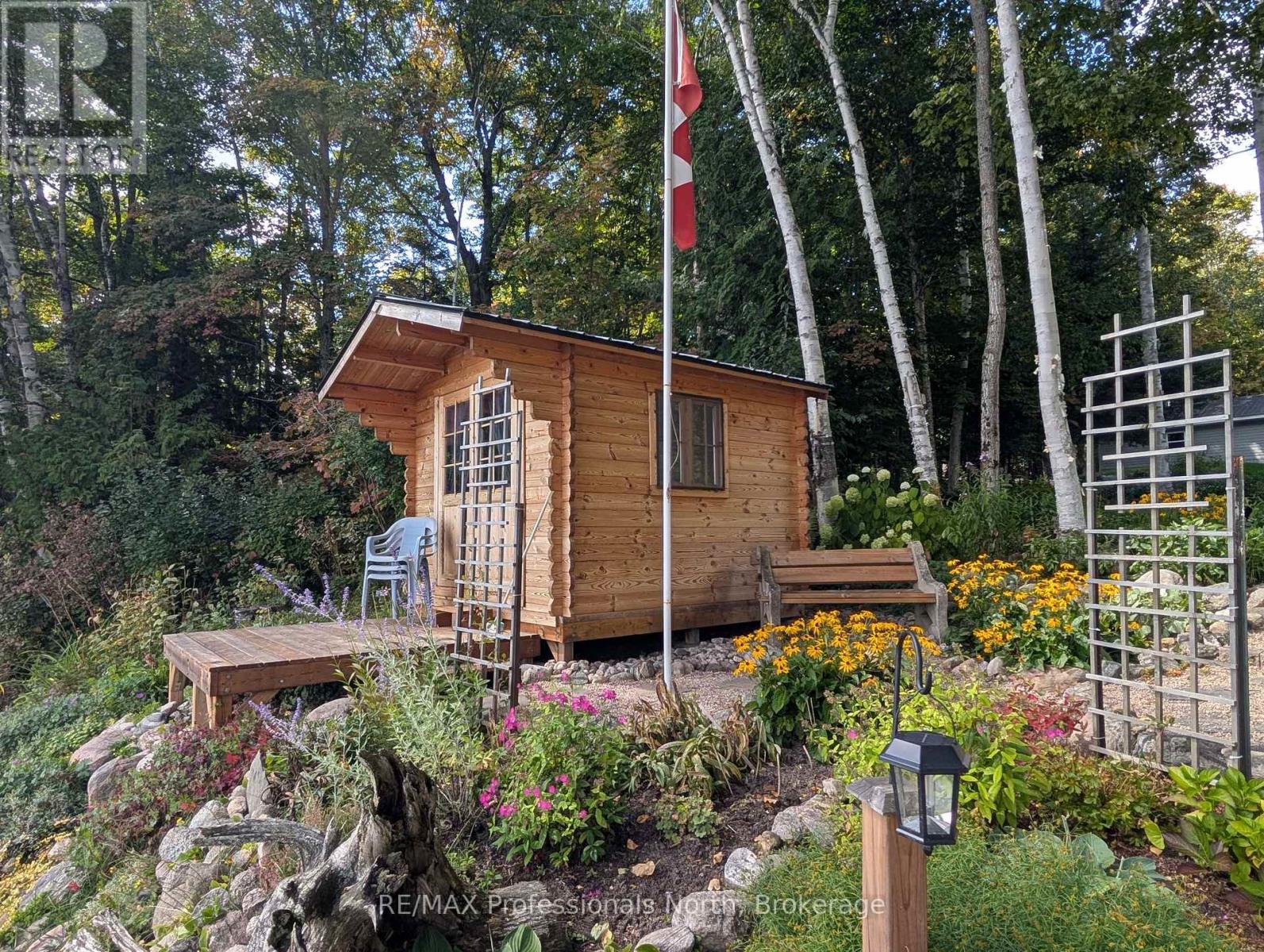 1173 Spring Lake Road, Parry Sound Remote Area, Ontario  P0A 1X0 - Photo 10 - X13095426