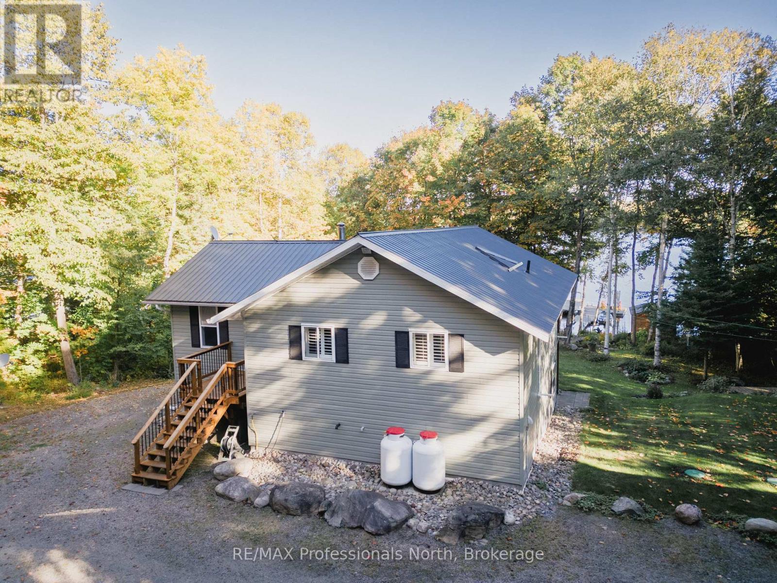 1173 Spring Lake Road, Parry Sound Remote Area, Ontario  P0A 1X0 - Photo 16 - X13095426