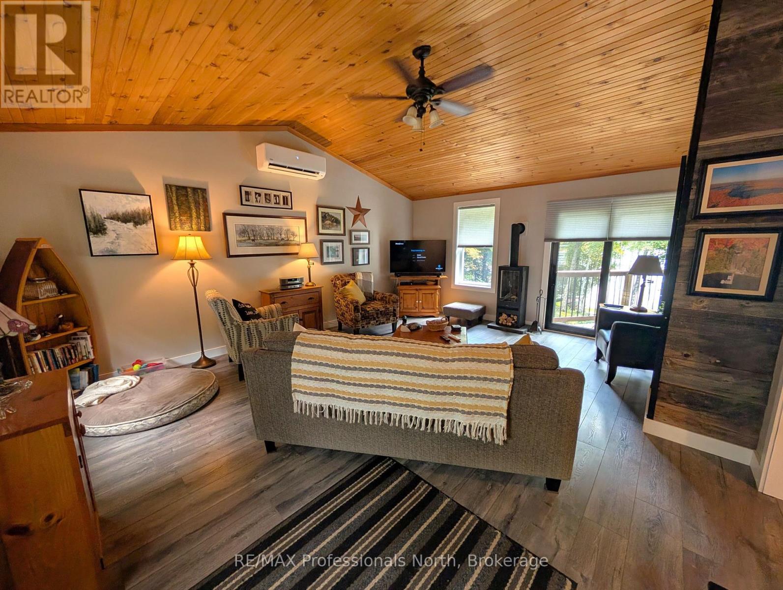 1173 Spring Lake Road, Parry Sound Remote Area, Ontario  P0A 1X0 - Photo 17 - X13095426