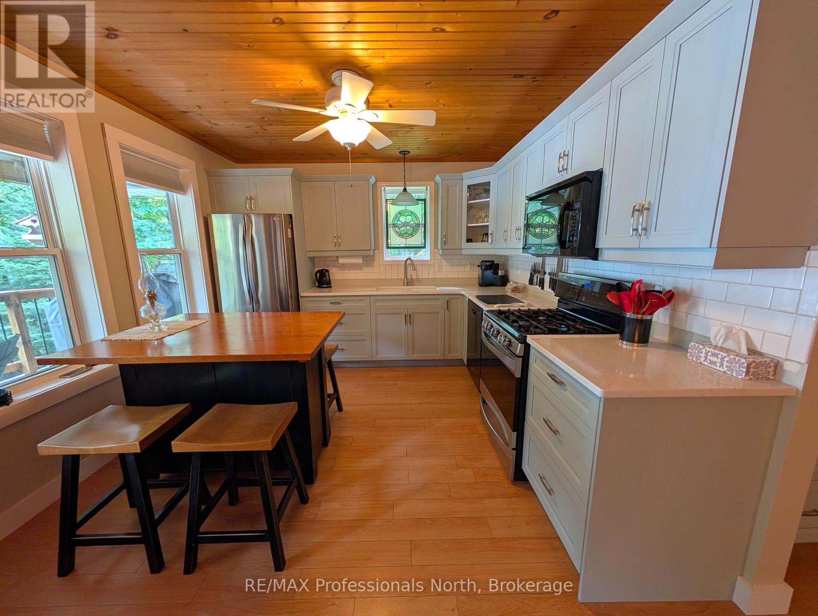 1173 Spring Lake Road, Parry Sound Remote Area, Ontario  P0A 1X0 - Photo 19 - X13095426