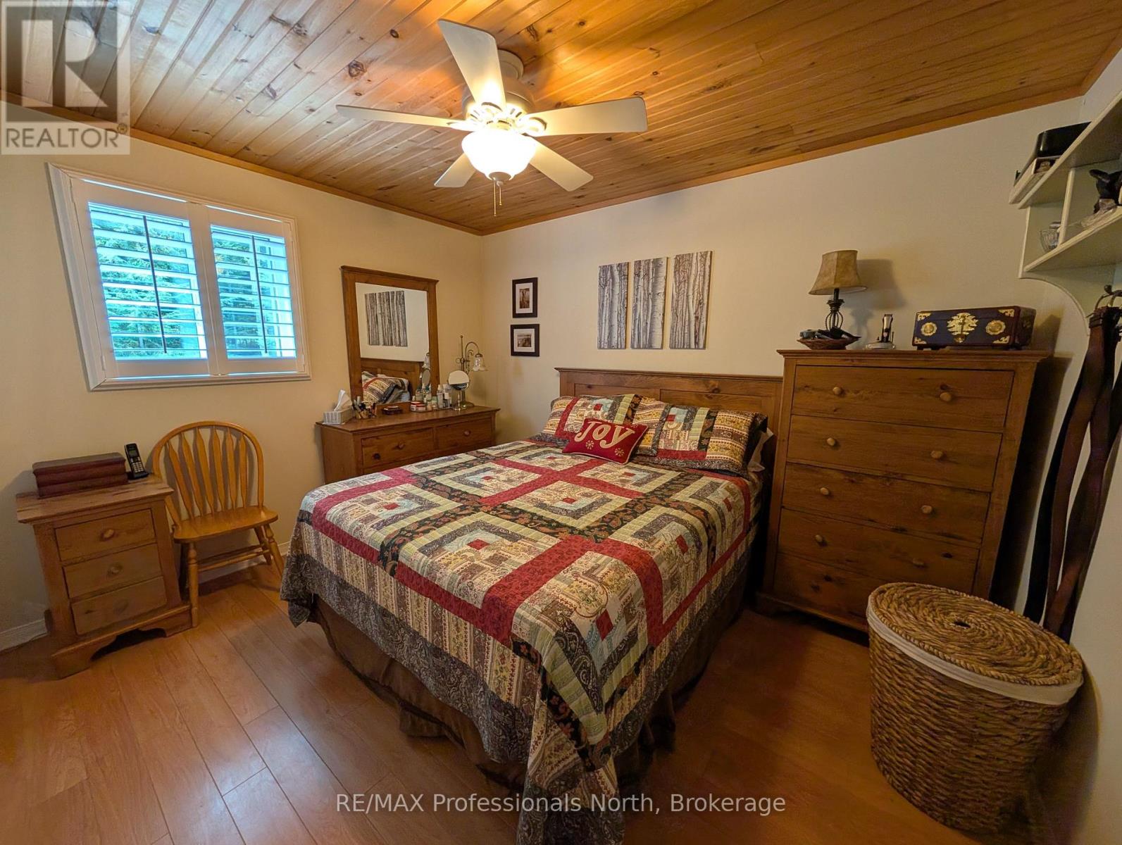 1173 Spring Lake Road, Parry Sound Remote Area, Ontario  P0A 1X0 - Photo 22 - X13095426