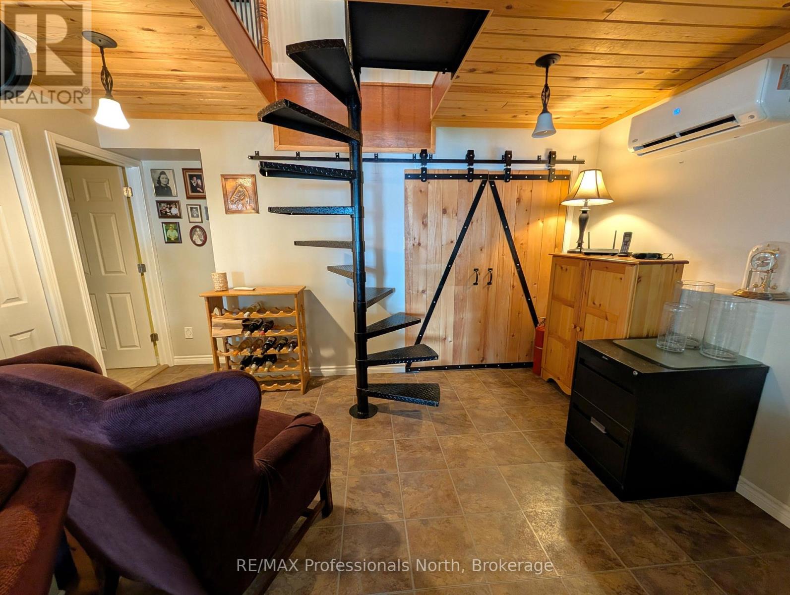 1173 Spring Lake Road, Parry Sound Remote Area, Ontario  P0A 1X0 - Photo 25 - X13095426