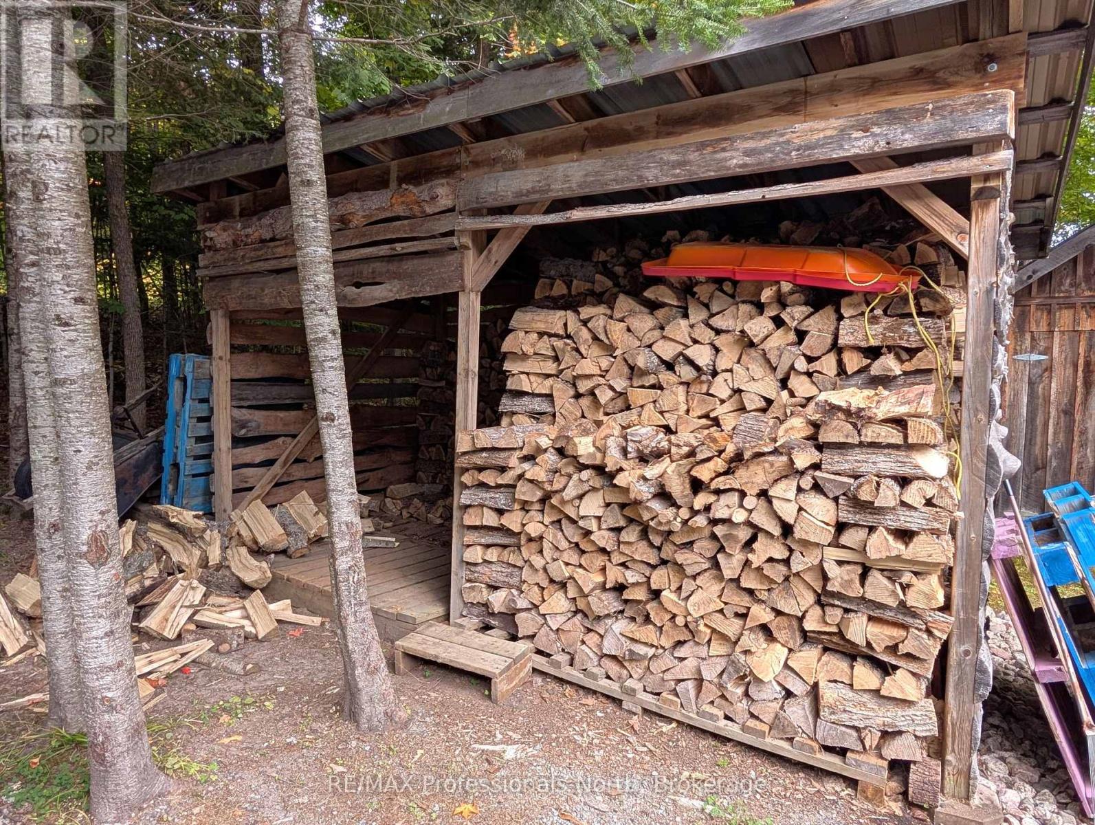 1173 Spring Lake Road, Parry Sound Remote Area, Ontario  P0A 1X0 - Photo 36 - X13095426