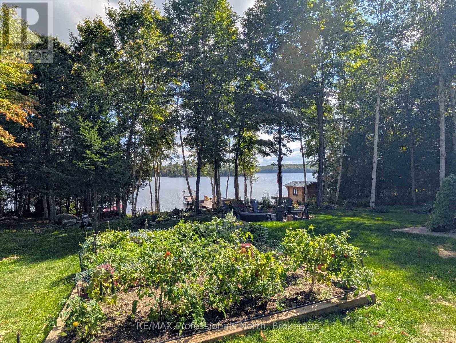 1173 Spring Lake Road, Parry Sound Remote Area, Ontario  P0A 1X0 - Photo 37 - X13095426