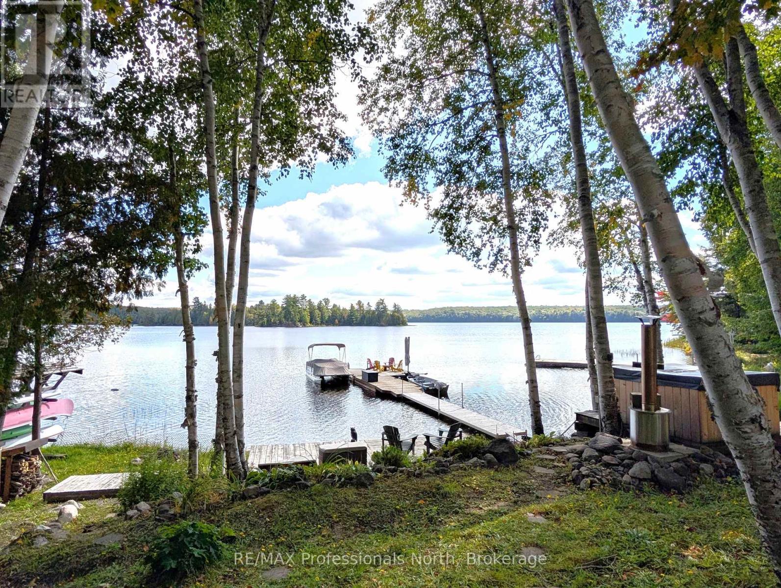 1173 Spring Lake Road, Parry Sound Remote Area, Ontario  P0A 1X0 - Photo 6 - X13095426