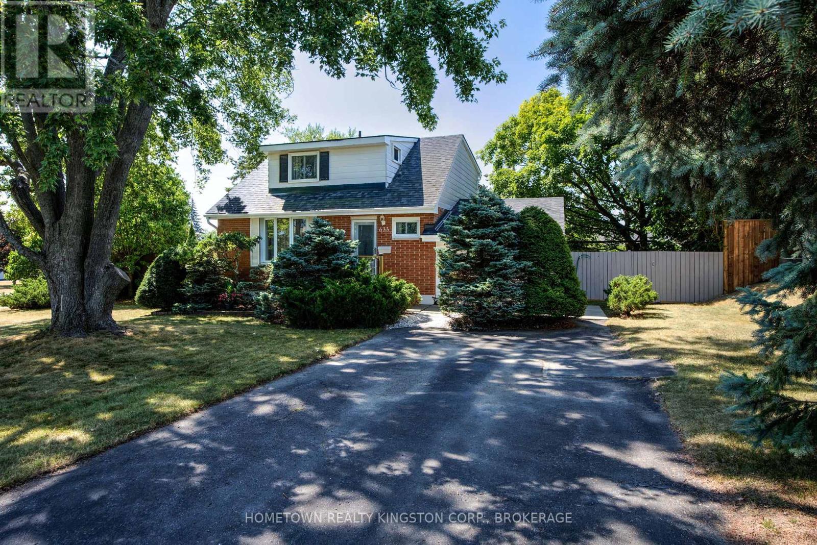 633 FLEET STREET, Kingston, Ontario