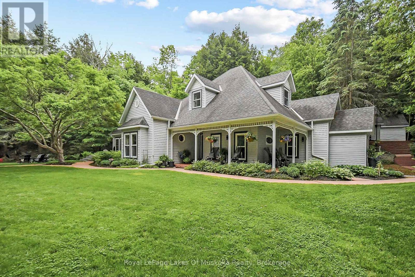 103 SOUTHBANK DRIVE, Bracebridge, Ontario