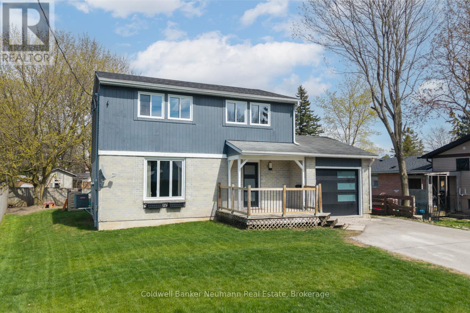 311 Eliza Street, Wellington North, Ontario  N0G 1A0 - Photo 44 - X13095580