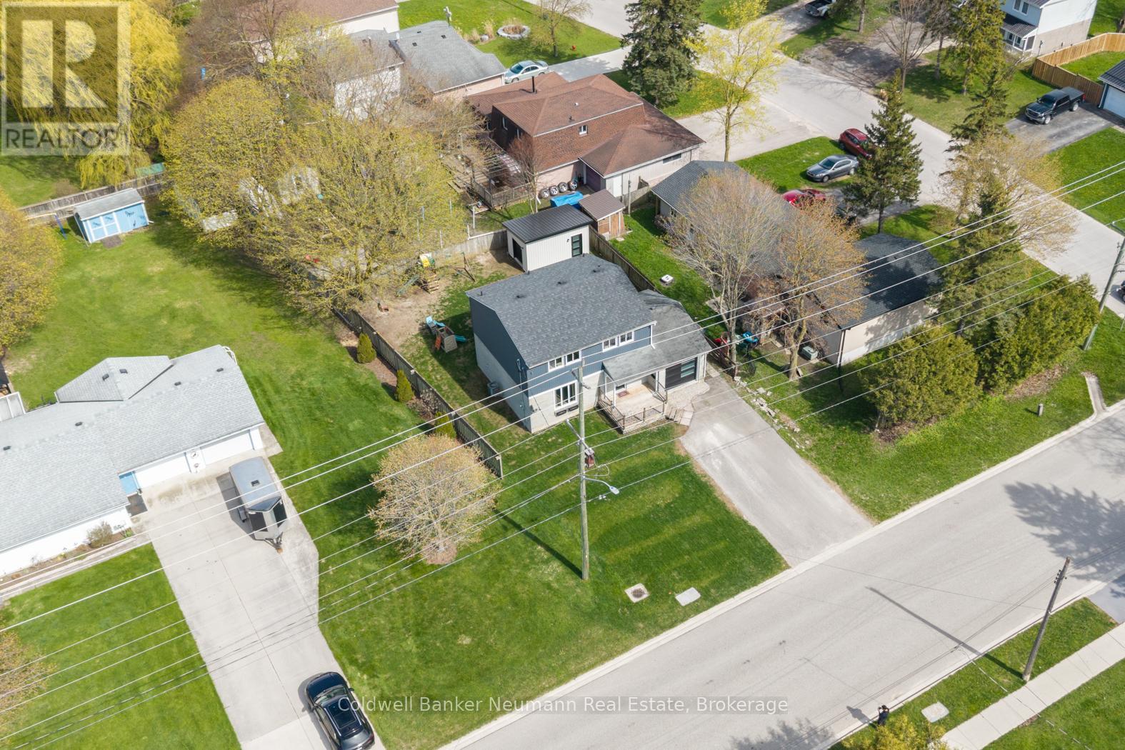 311 Eliza Street, Wellington North, Ontario  N0G 1A0 - Photo 45 - X13095580