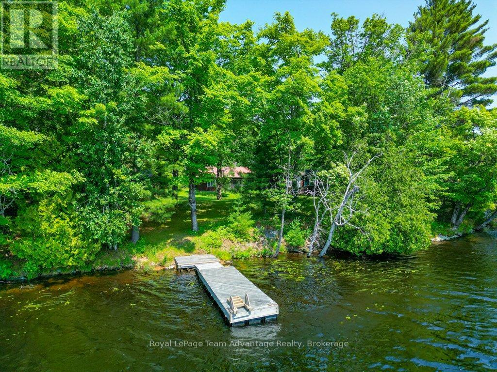 11 Birch Lane, Mcdougall, Ontario  P2A 2W7 - Photo 10 - X13095610