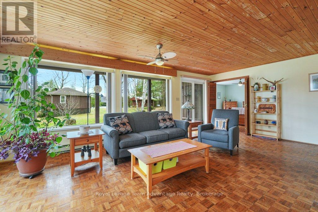 11 Birch Lane, Mcdougall, Ontario  P2A 2W7 - Photo 15 - X13095610