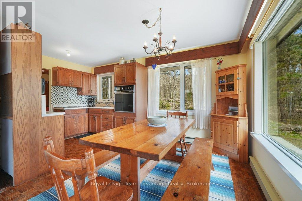 11 Birch Lane, Mcdougall, Ontario  P2A 2W7 - Photo 17 - X13095610