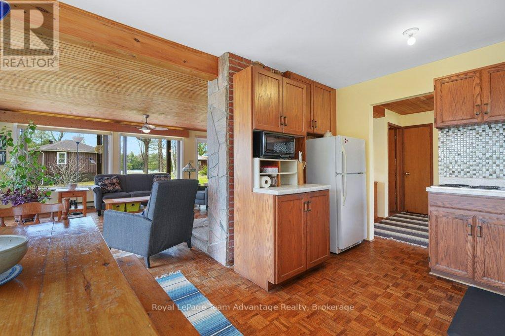 11 Birch Lane, Mcdougall, Ontario  P2A 2W7 - Photo 18 - X13095610