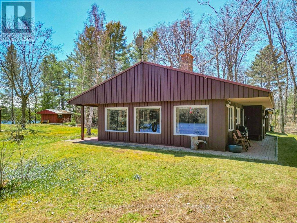 11 Birch Lane, Mcdougall, Ontario  P2A 2W7 - Photo 2 - X13095610